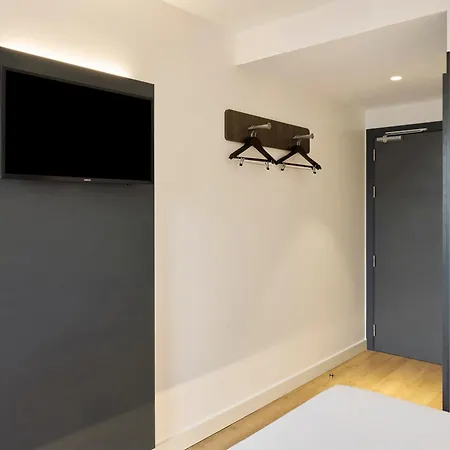 Four Points Flex By Sheraton Madrid Atocha-3